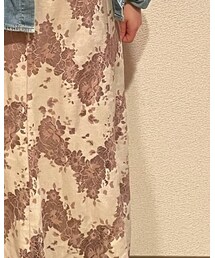 INGNI | スカート