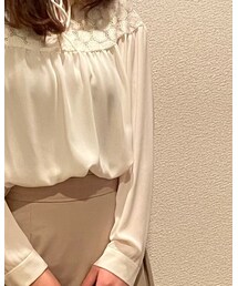 La TOTALITE | シャツ/ブラウス