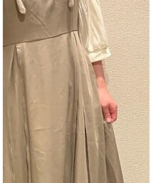 NICE CLAUP | オールインワン・サロペット