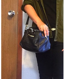 grove | ショルダーバッグ