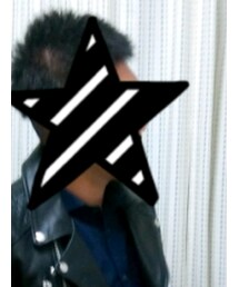 GOSTAR DE FUGA | ライダースジャケット