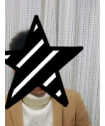 GOSTAR DE FUGA | チェスターコート