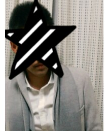 GOSTAR DE FUGA | チェスターコート