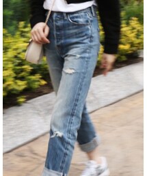 SLY | デニムパンツ