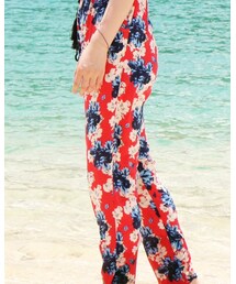 Bershka | つなぎ/オールインワン