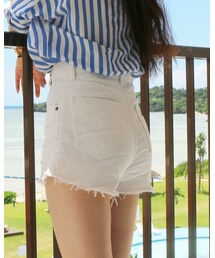 MOUSSY | カーゴパンツ