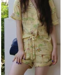 LILY BROWN | シャツ/ブラウス