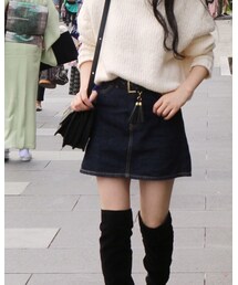 SLY | スカート