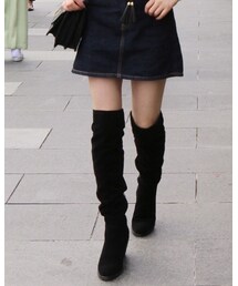 LILY BROWN | ブーツ