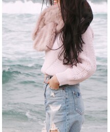 The Virgnia | ニット/セーター