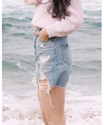 SLY | デニムスカート