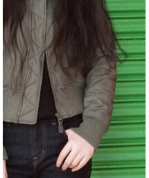 BEAMS | ブルゾン