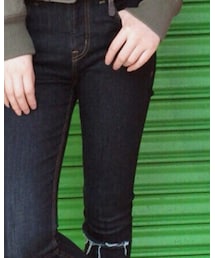 MOUSSY | デニムパンツ