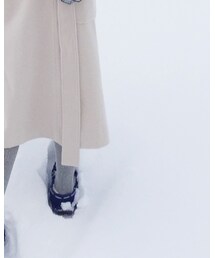 The Virgnia | ダウンジャケット/コート