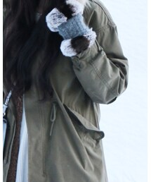 BEAUTY&YOUTH UNITED ARROWS | ダウンジャケット/コート