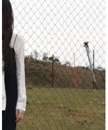 ZARA | シャツ/ブラウス