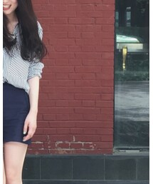 ZARA | シャツ/ブラウス