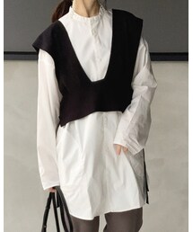 無印良品 | シャツ/ブラウス