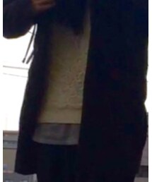 Palme d'Or | ニット/セーター