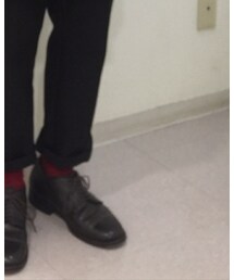 ALDEN | ドレスシューズ