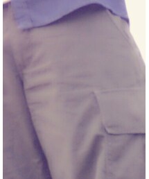 Ordinary fits | カーゴパンツ