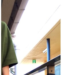 HUKAMI | Tシャツ/カットソー