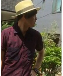 Enharmonic TAVERN | シャツ/ブラウス