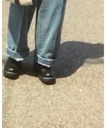 troentorp | シューズ