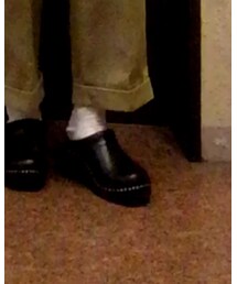 troentorp | シューズ