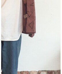 NEONSIGN | デニムパンツ