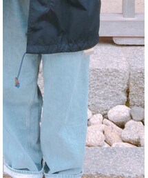 URU | デニムパンツ