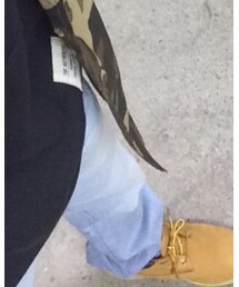 GU | デニムパンツ