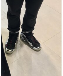 NIKE | ファイターポジット(スニーカー)