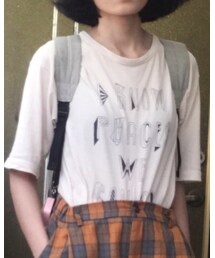 GU | Tシャツ/カットソー