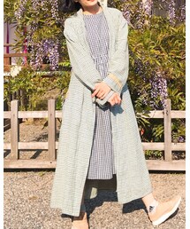 VINTAGE | ピーコート