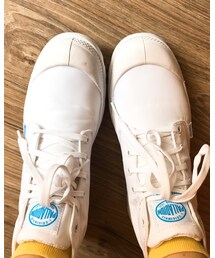 PALLADIUM | ブーツ