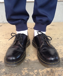Dr. Martens | 3ホール(ブーツ)