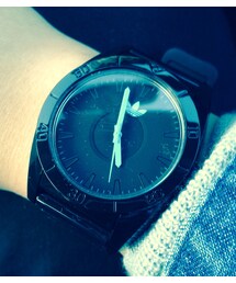 adidas | 時計(アナログ腕時計)