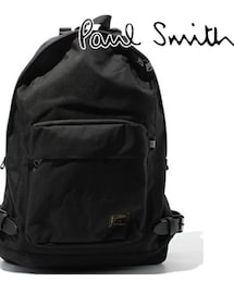 Paul Smith | リュック
(バックパック/リュック)