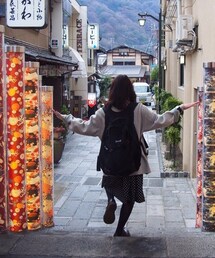 THRASHER | バックパック/リュック