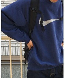 used | スウェット