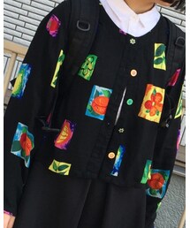 used | カーディガン/ボレロ