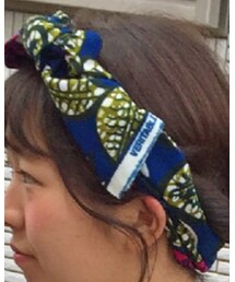 Locie | ヘアバンド