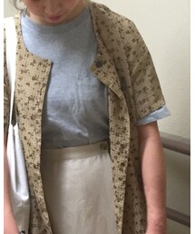 UNIQLO | Tシャツ/カットソー