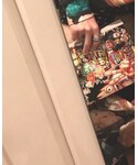 少年ジャンプの「アクセサリー(アクセサリー)」