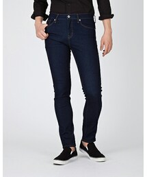 GU | デニムパンツ