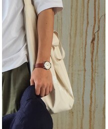 D&DEPARTMENT | メッセンジャーバッグ