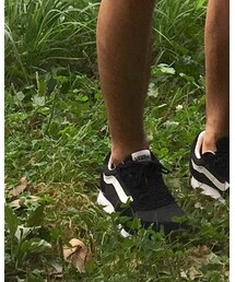 VANS | スニーカー