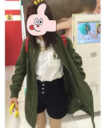 INGNI | その他パンツ