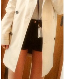 FOREVER 21 | デニムパンツ